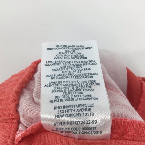 Tommy Hilfiger Toddler Boy's Shorts, 24M - Picture 15 of 15